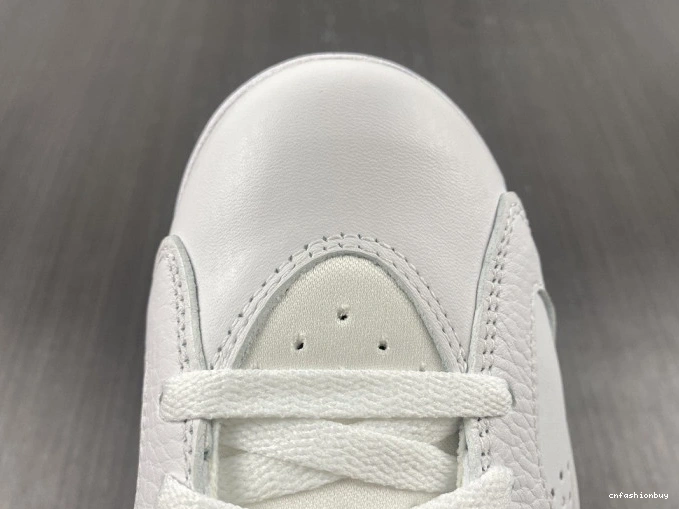 6 Retro CT8529-162 Jordan Hare 1114